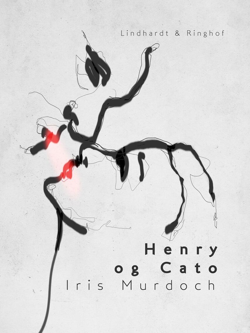 Iris Murdoch: Henry og Cato