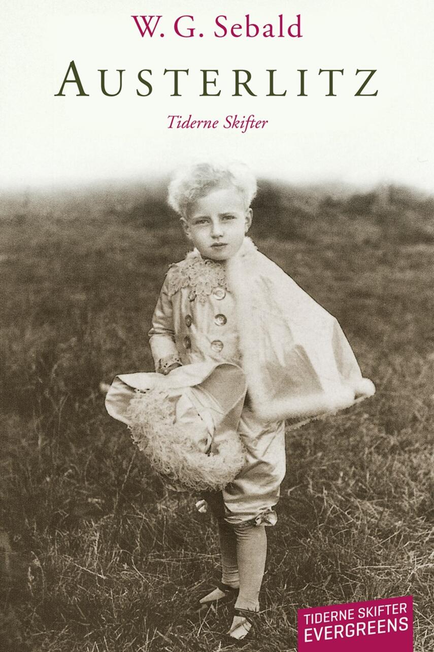 W. G. Sebald: Austerlitz