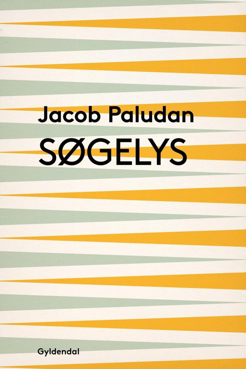 Jacob Paludan: Søgelys
