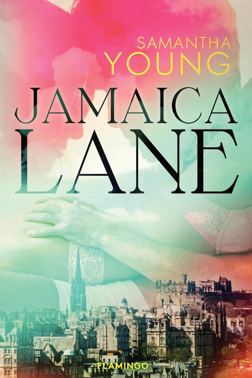 Samantha Young: Jamaica Lane