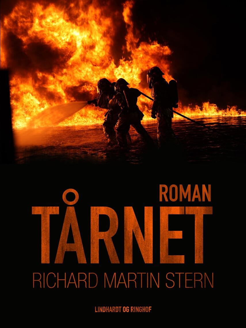 Richard Martin Stern (f. 1915): Tårnet : roman