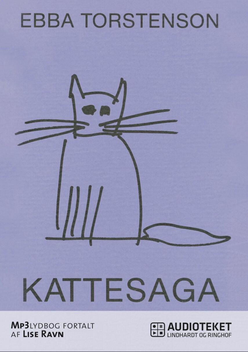 Ebba Torstenson: Kattesaga