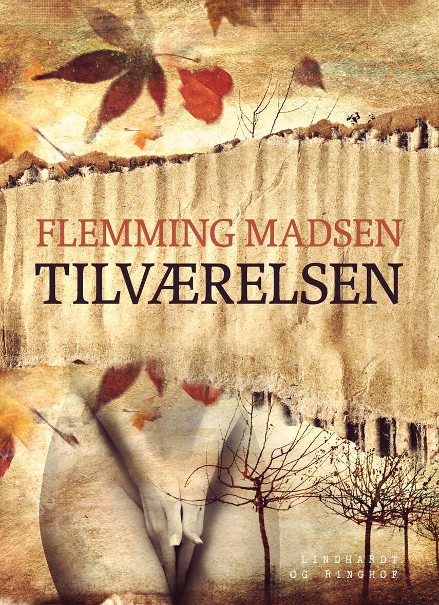 Flemming Madsen (f. 1912): Tilværelsen