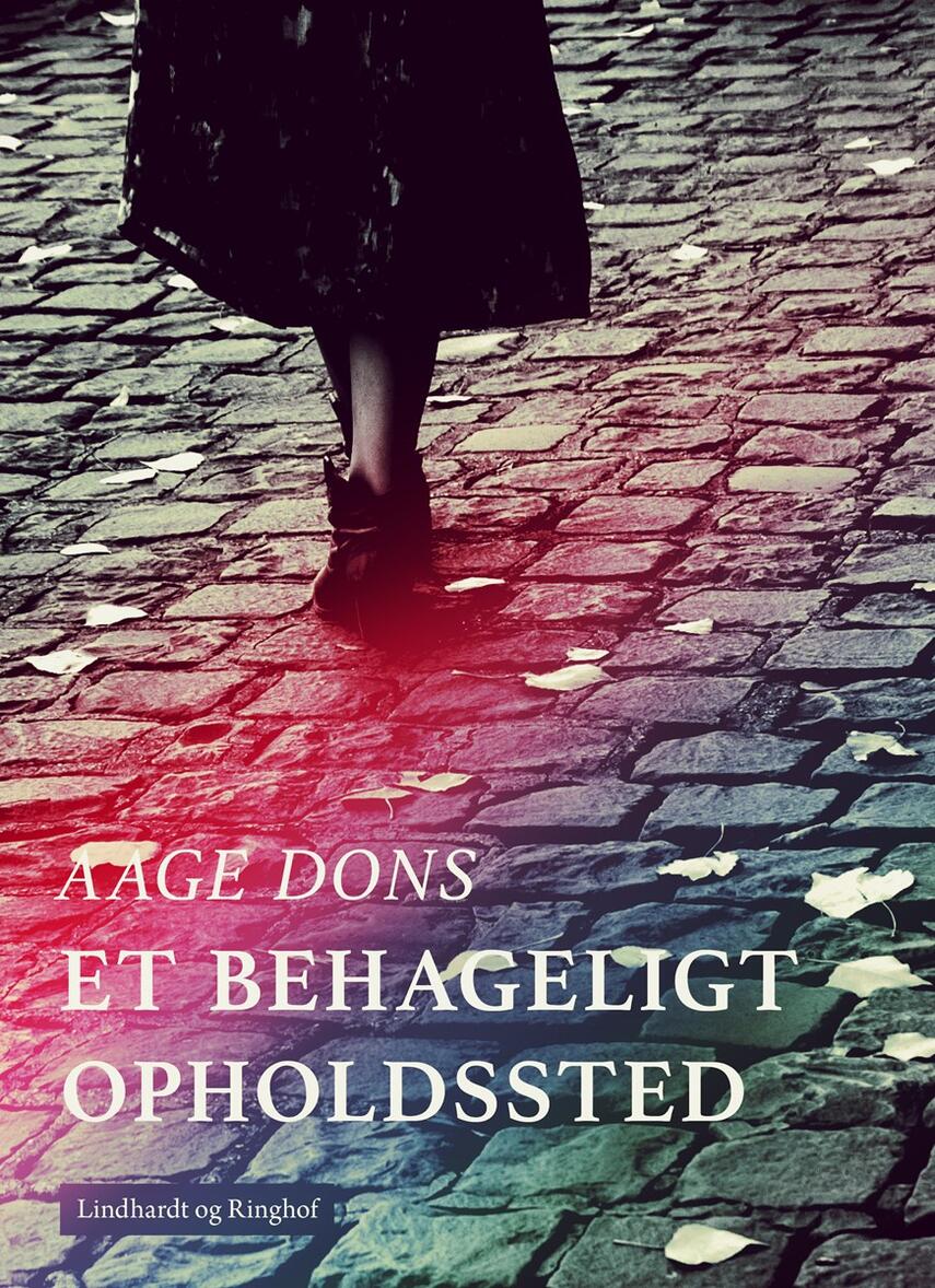 Aage Dons: Et behageligt opholdssted