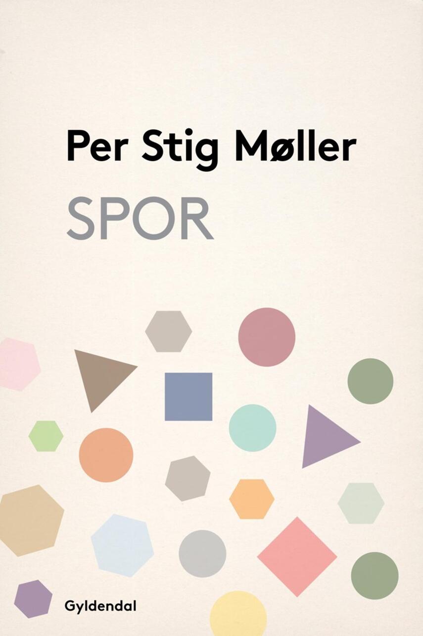 Per Stig Møller (f. 1942): Spor