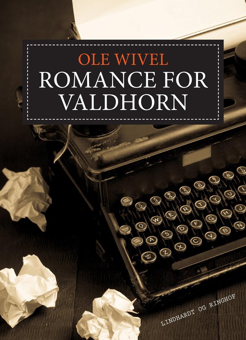 Ole Wivel: Romance for valdhorn