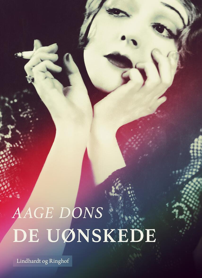 Aage Dons: De uønskede