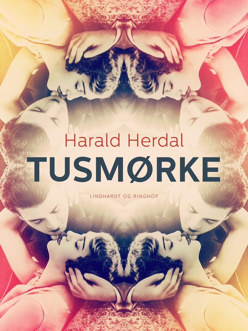 Harald Herdal: Tusmørke