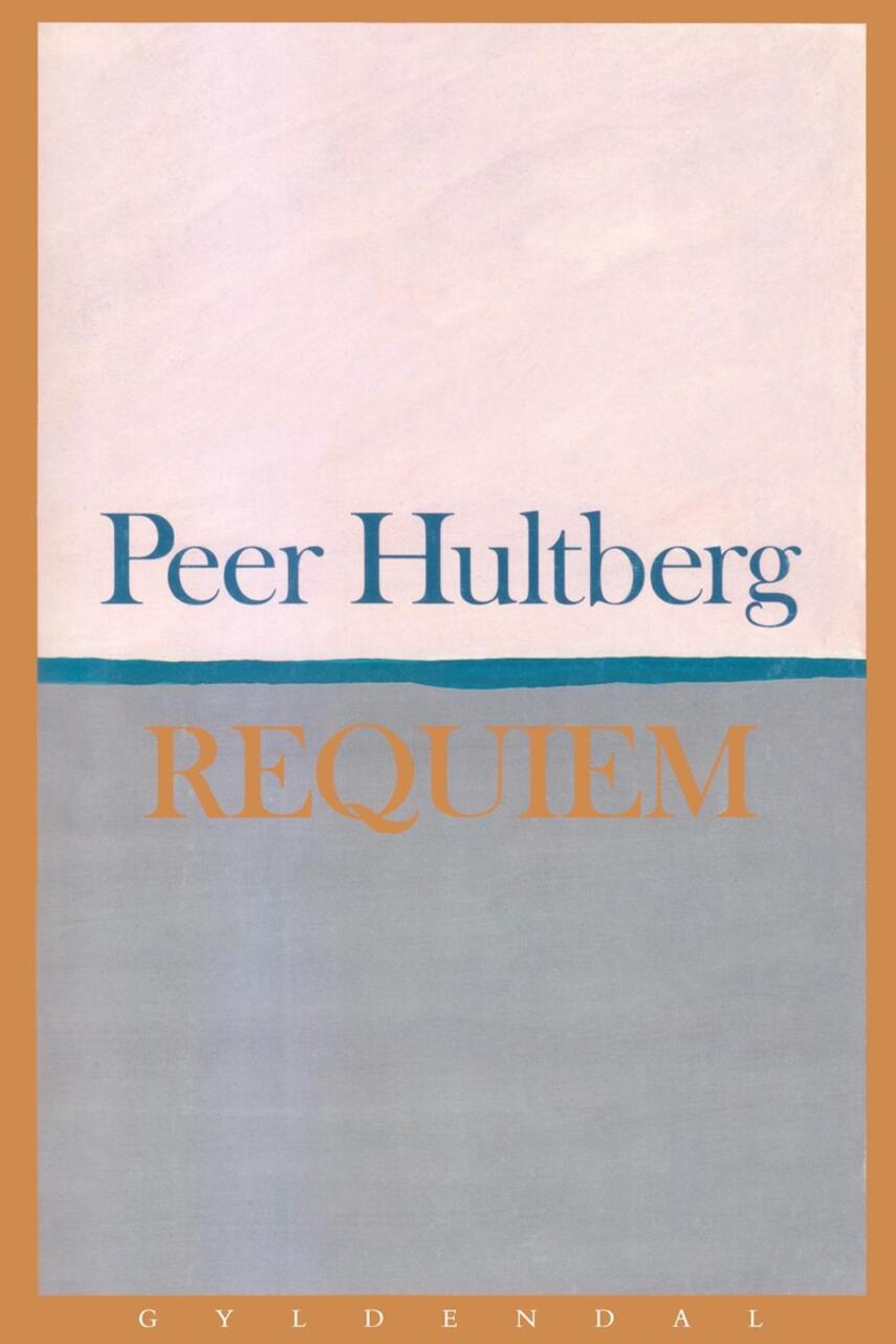 Peer Hultberg: Requiem