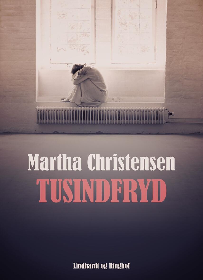 Martha Christensen (f. 1926): Tusindfryd