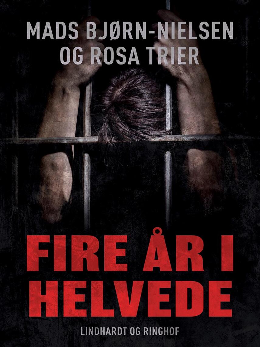 Mads Bjørn-Nielsen: Fire år i helvede