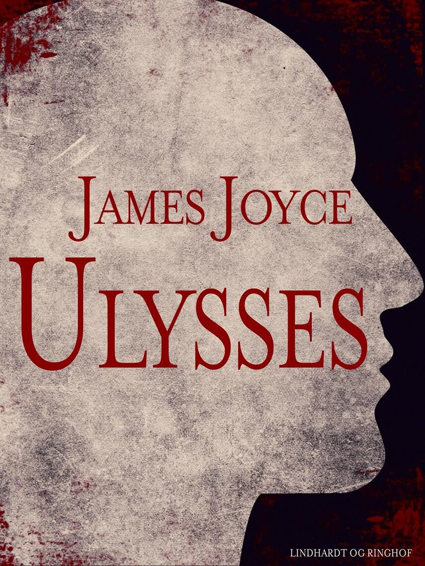 James Joyce: Ulysses