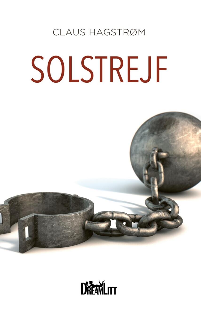 Claus Hagstrøm: Solstrejf