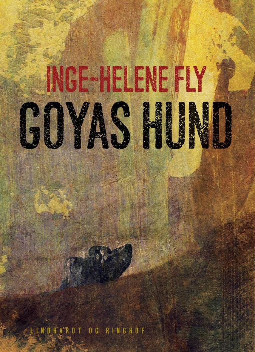 Inge-Helene Fly: Goyas hund