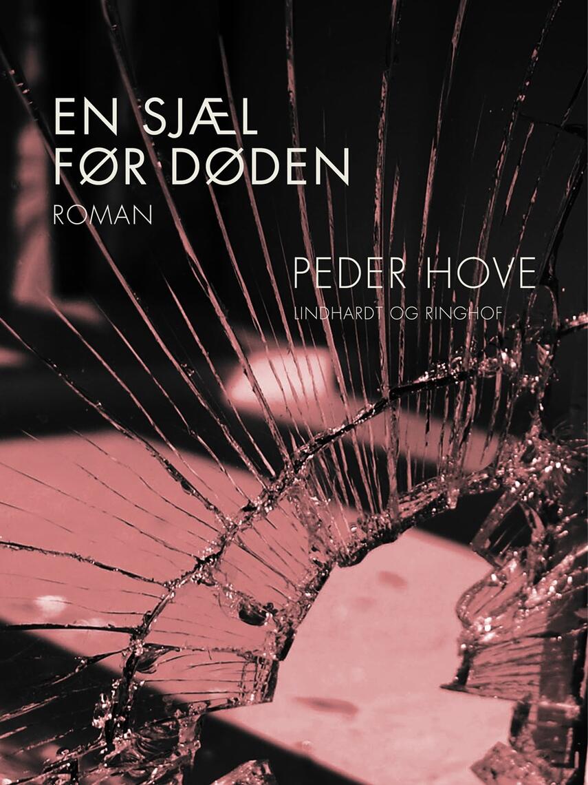 Peder Hove: En sjæl før døden : roman