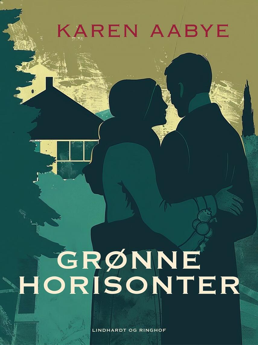 Karen Aabye: Grønne horisonter