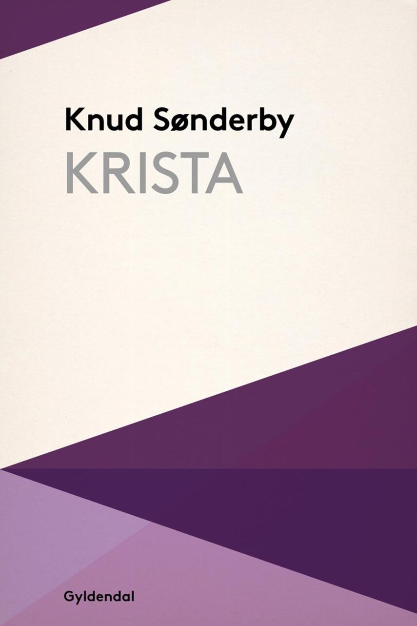 Knud Sønderby: Krista