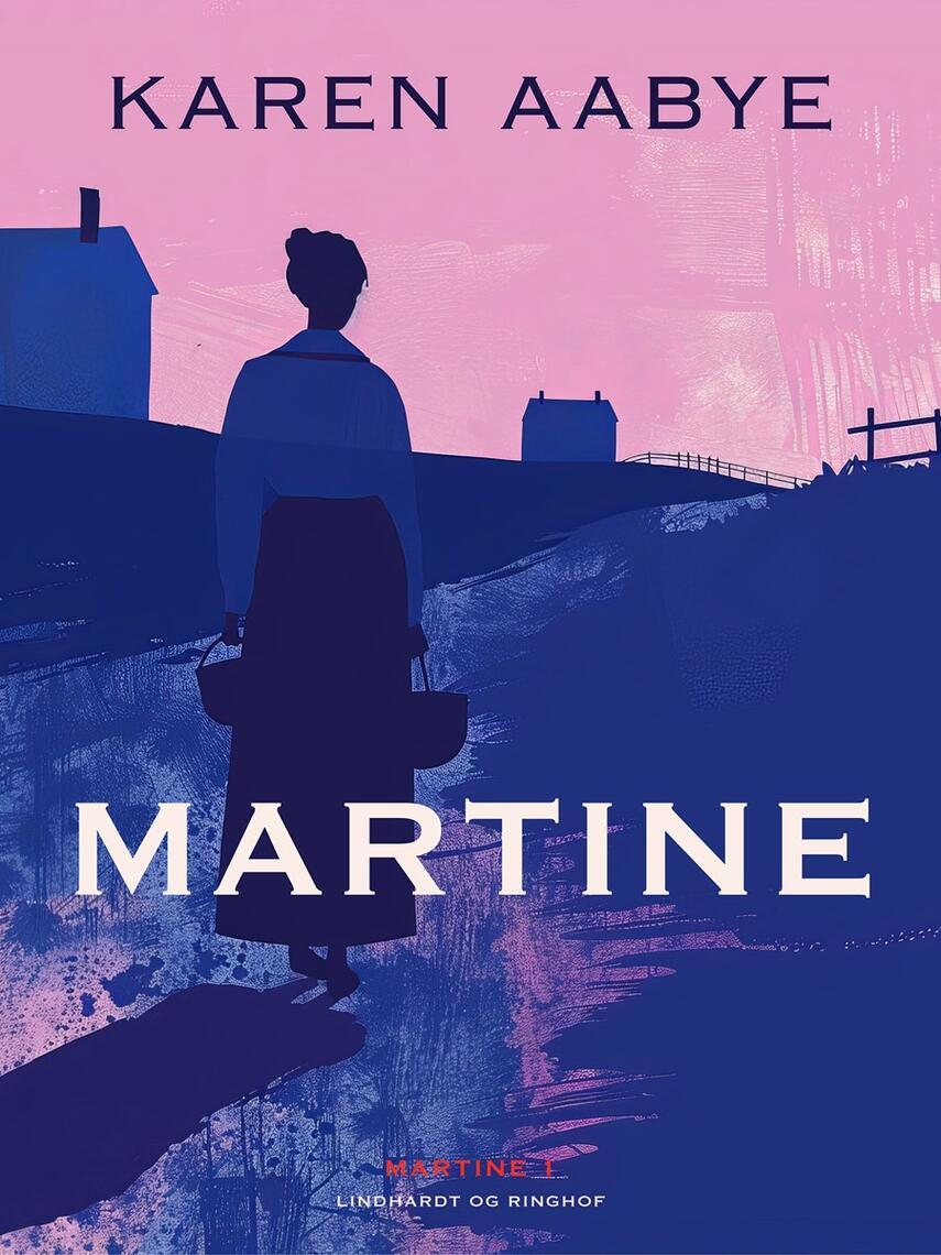 Karen Aabye: Martine