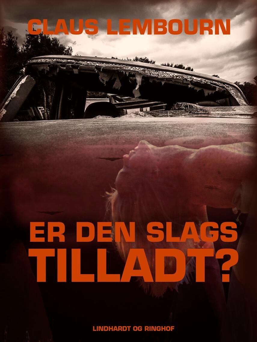 Claus Lembourn: Er den slags tilladt?