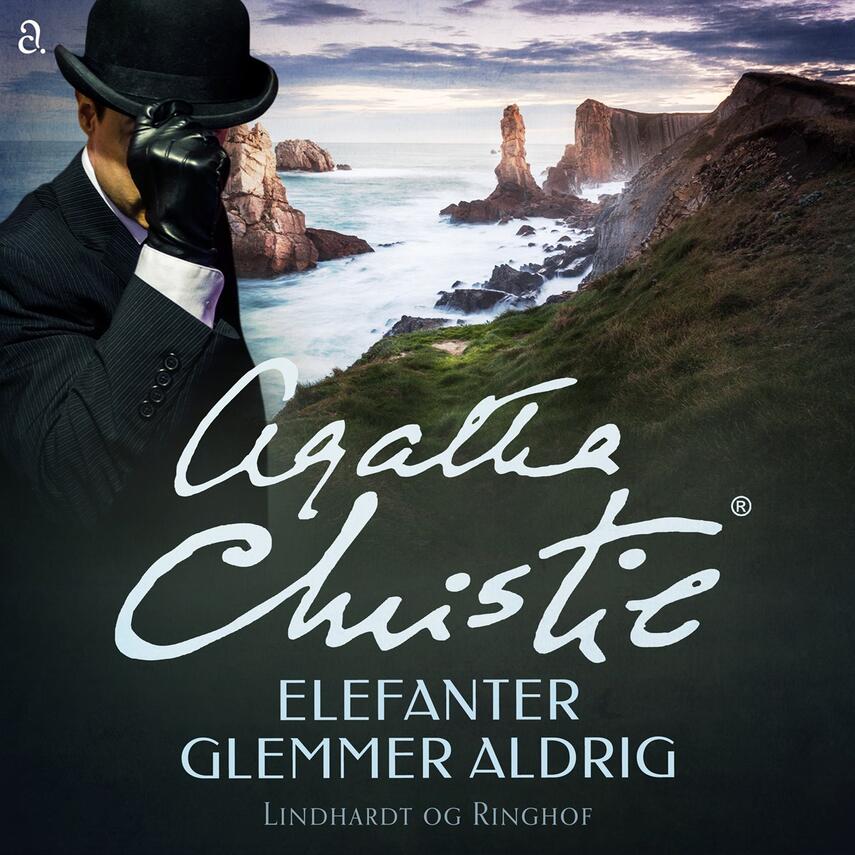 Agatha Christie: Elefanter glemmer aldrig