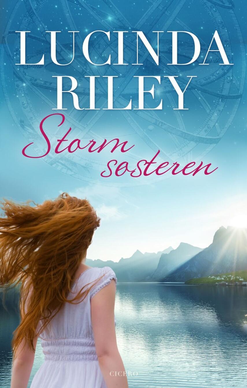 Lucinda Riley: Stormsøsteren