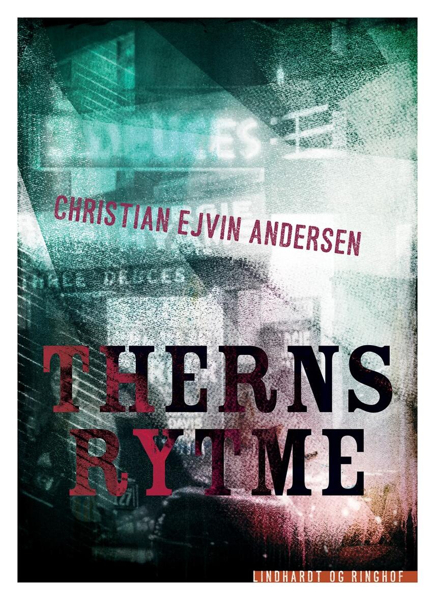 Christian Ejvin Andersen: Therns rytme