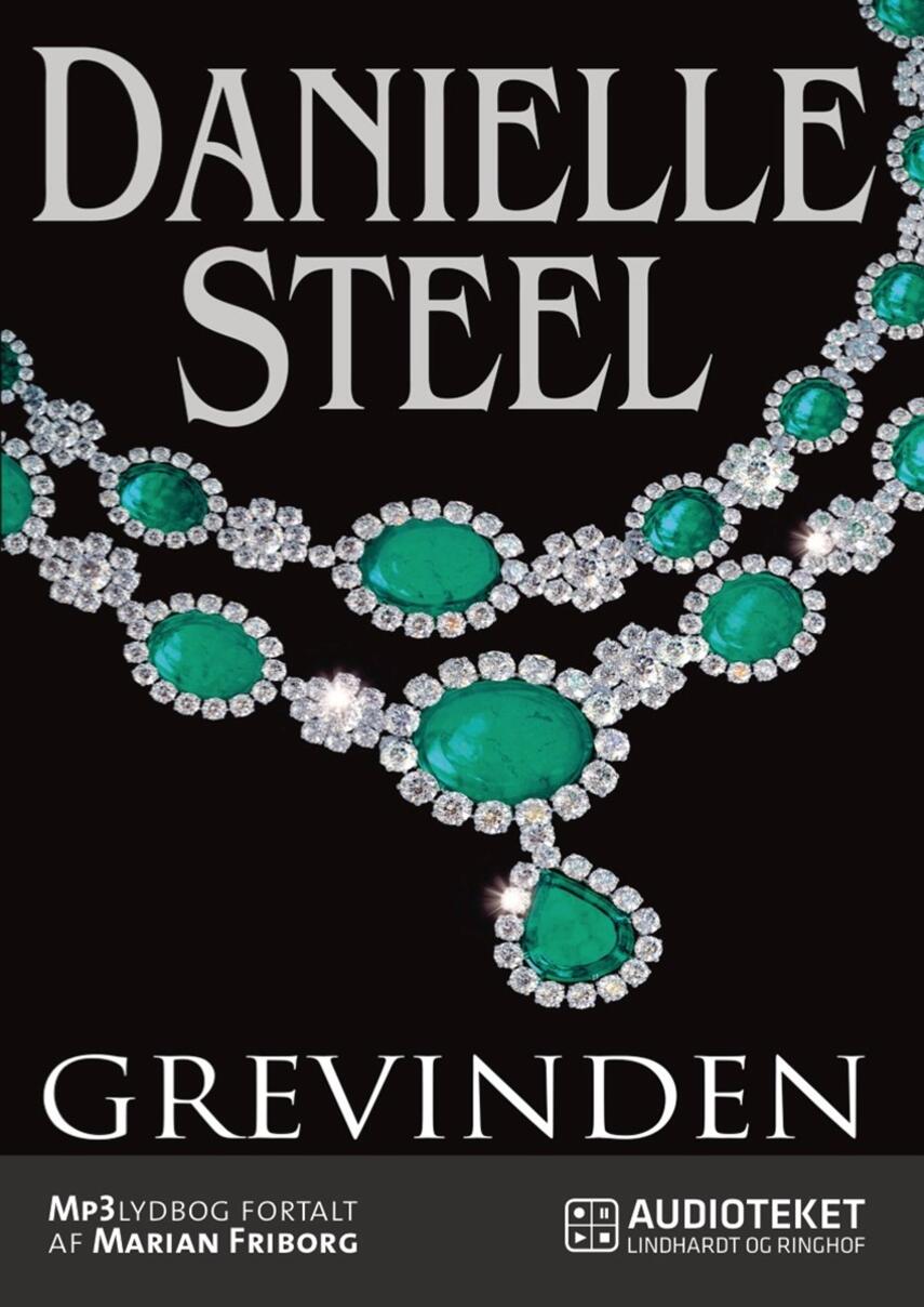 Danielle Steel: Grevinden