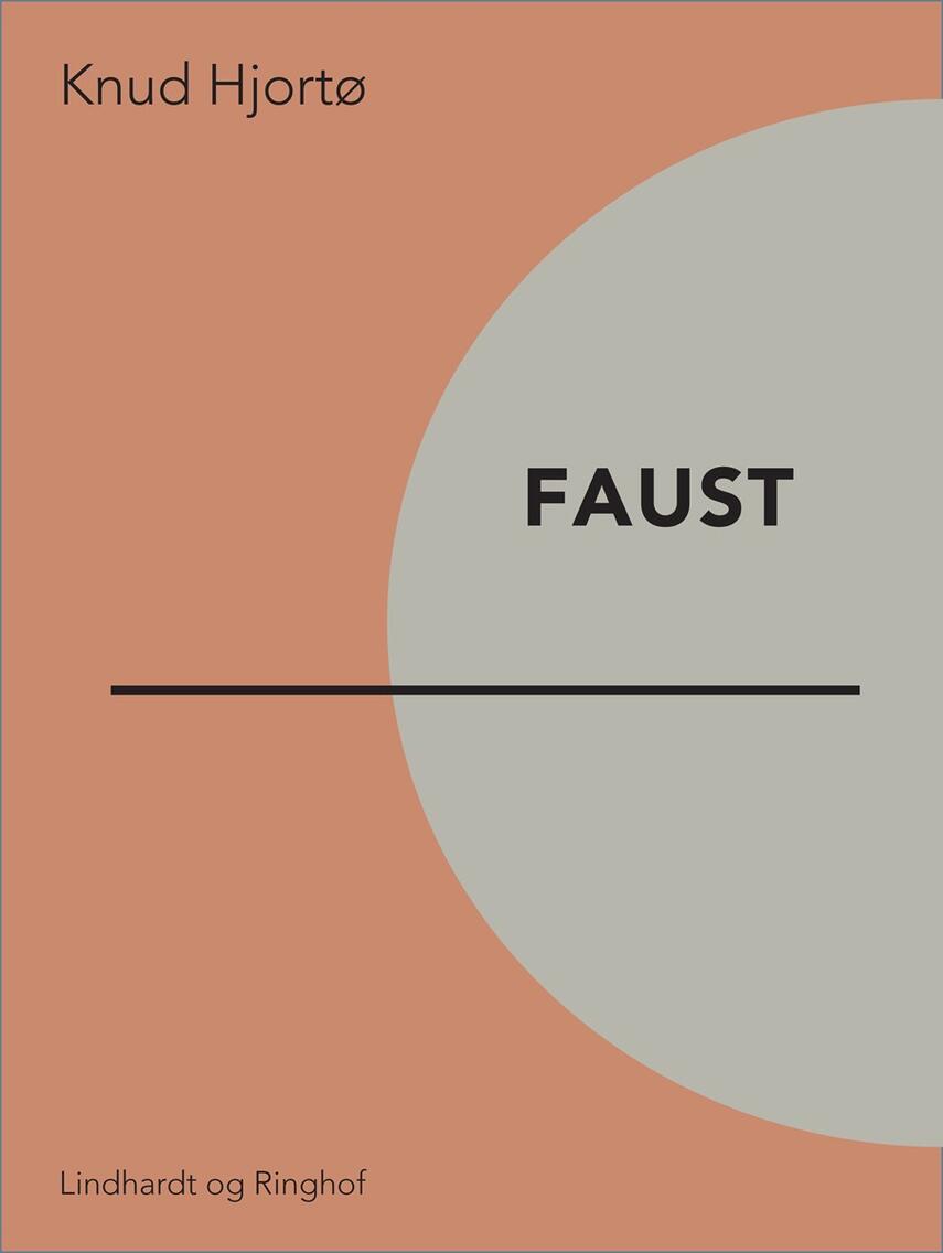 Knud Hjortø: Faust