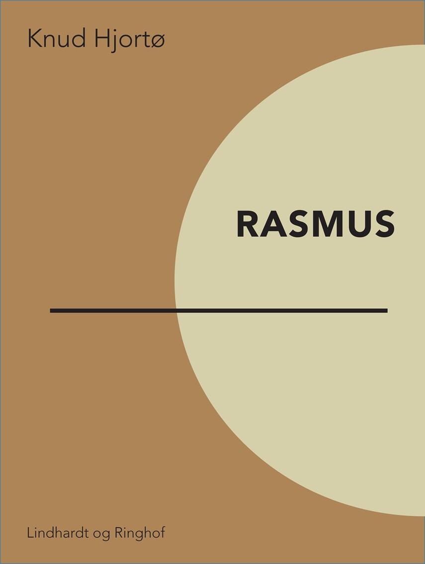 Knud Hjortø: Rasmus