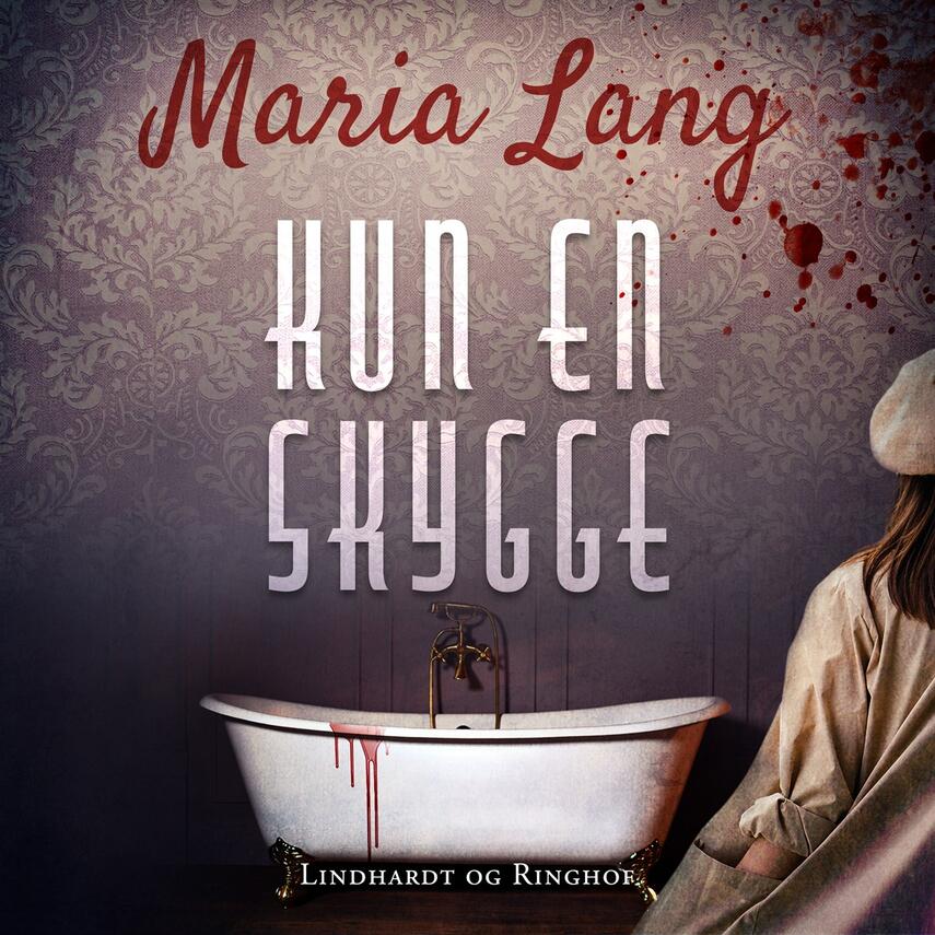 Maria Lang: Kun en skygge