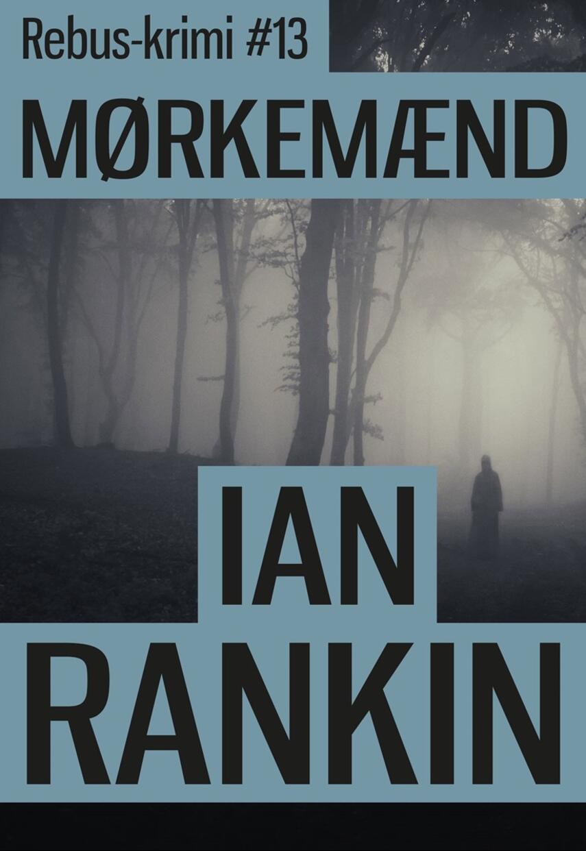 Ian Rankin: Mørkemænd