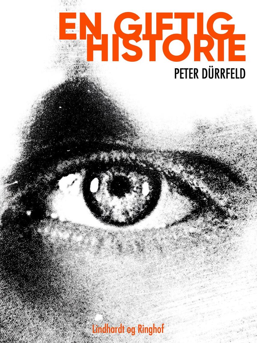 Peter Dürrfeld: En giftig historie