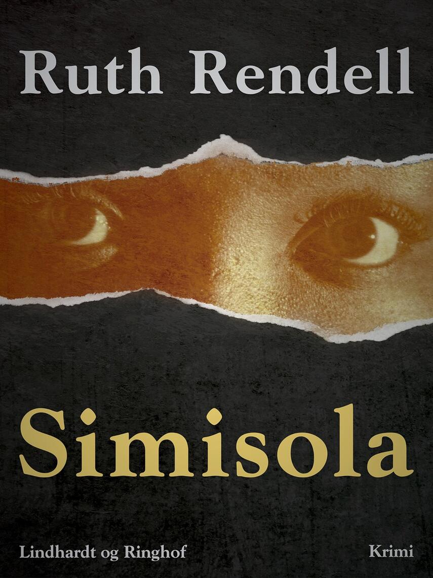 Ruth Rendell: Simisola : krimi