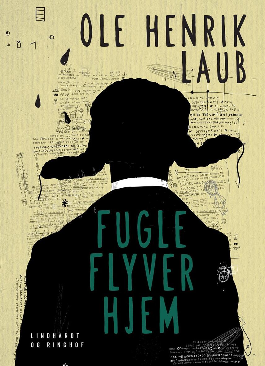 Ole Henrik Laub: Fugle flyver hjem