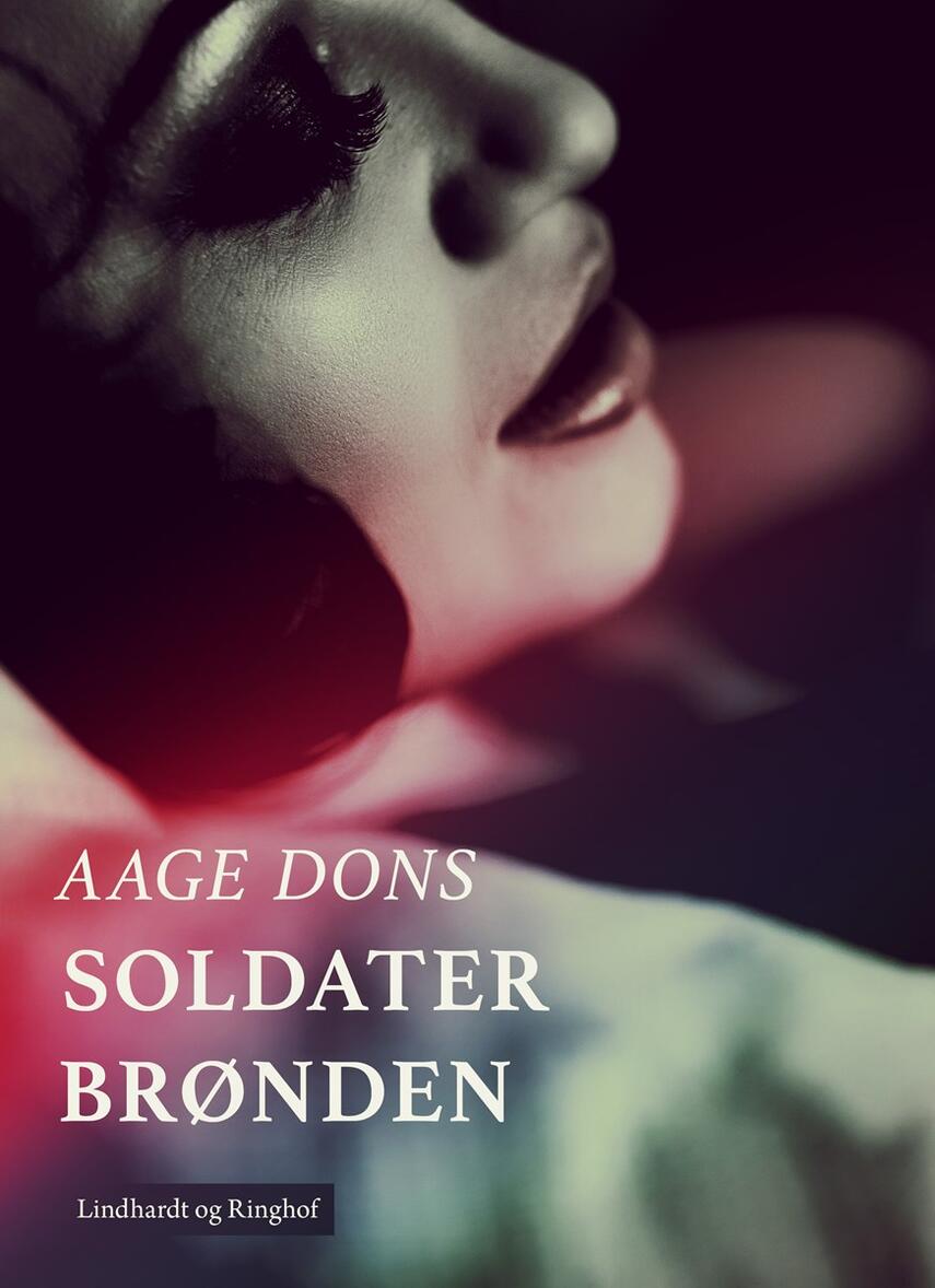 Aage Dons: Soldaterbrønden