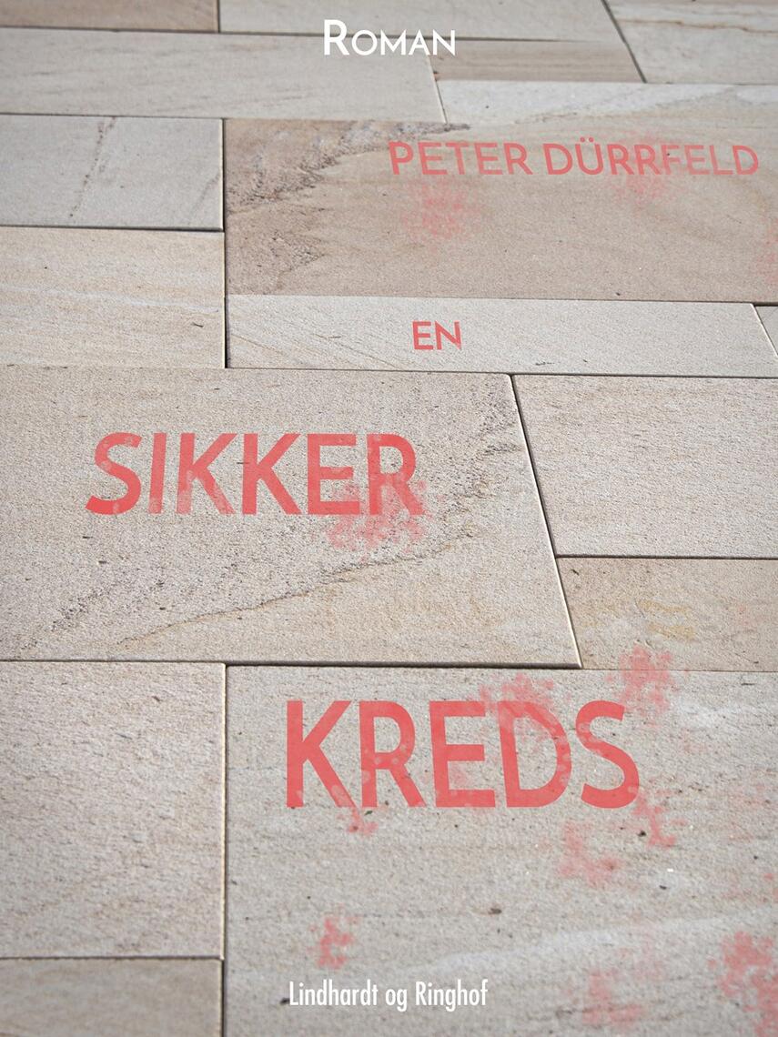 Peter Dürrfeld: En sikker kreds : roman