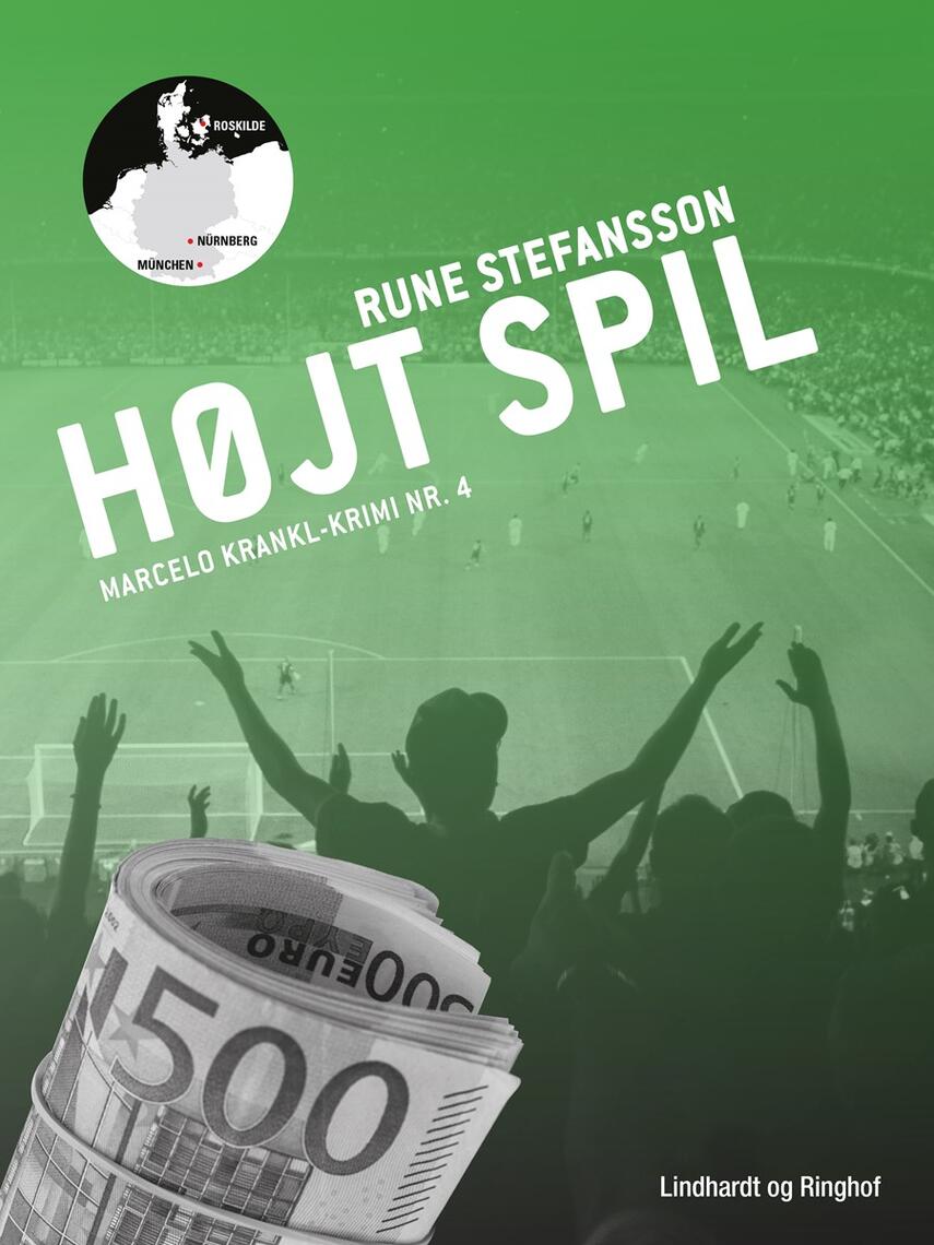 Rune Stefansson: Højt spil