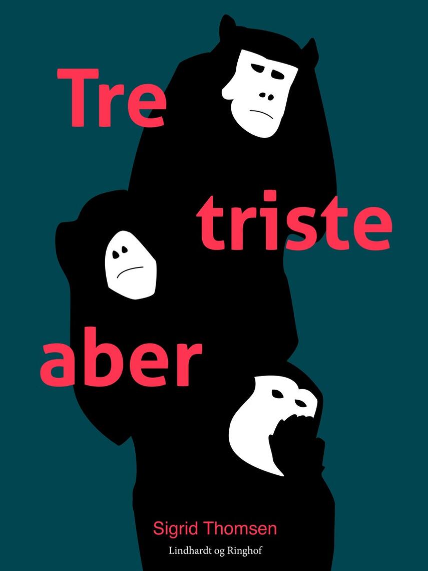 Sigrid Thomsen (f. 1906): Tre triste aber