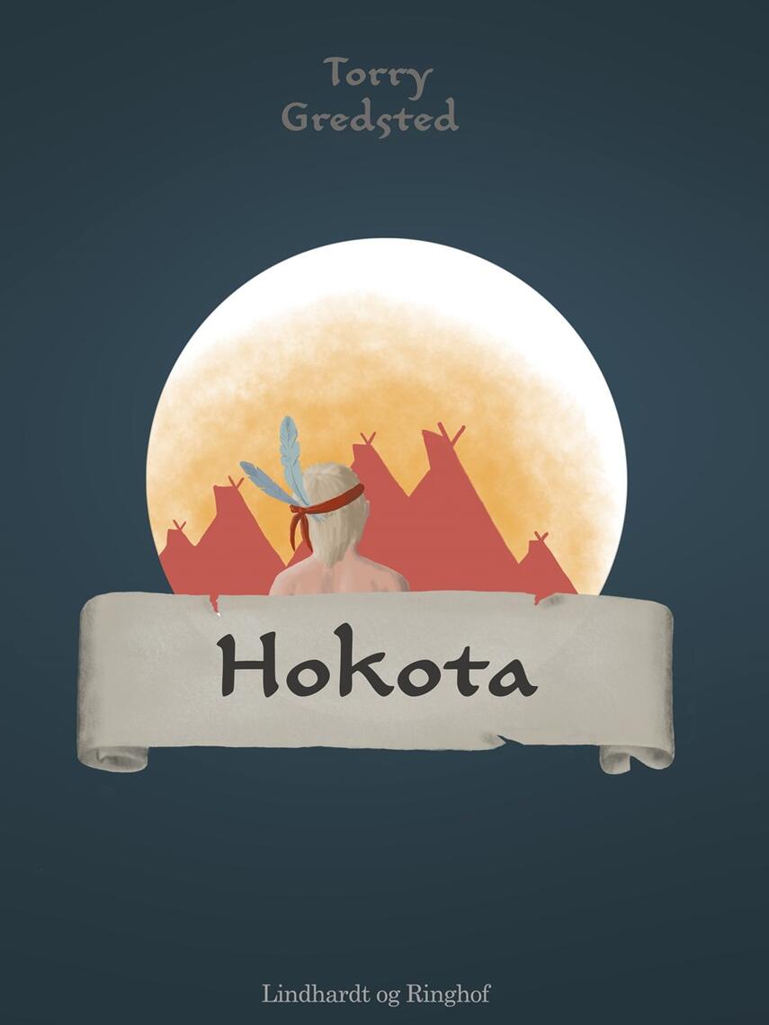 Torry Gredsted: Hokota