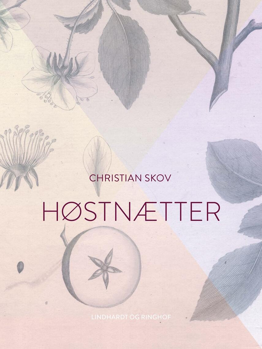 Christian Skov: Høstnætter