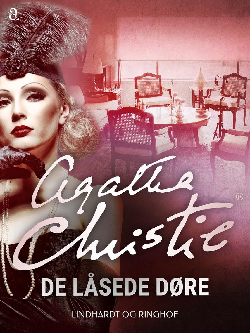 Agatha Christie: De låsede døre