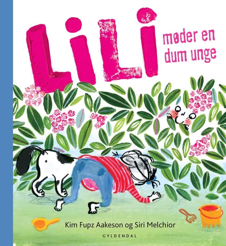 : Lili møder en dum unge