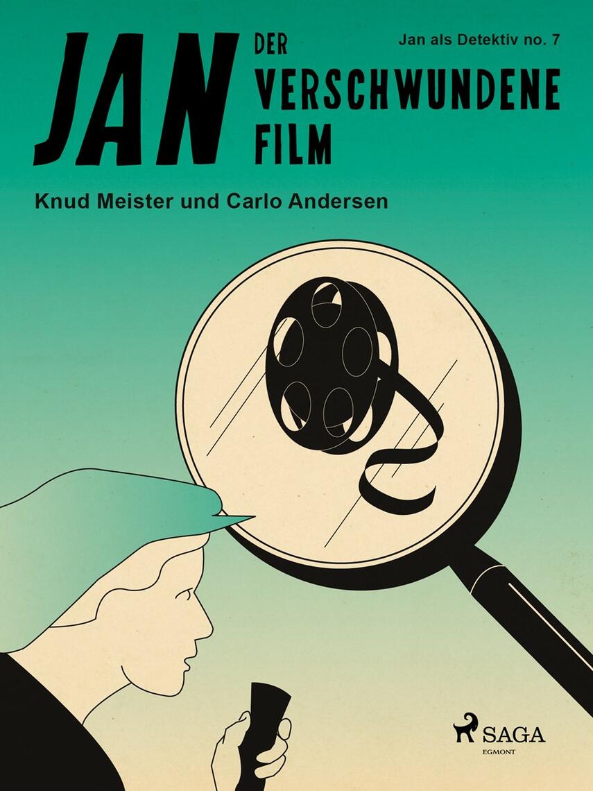 : Der verschwundene Film