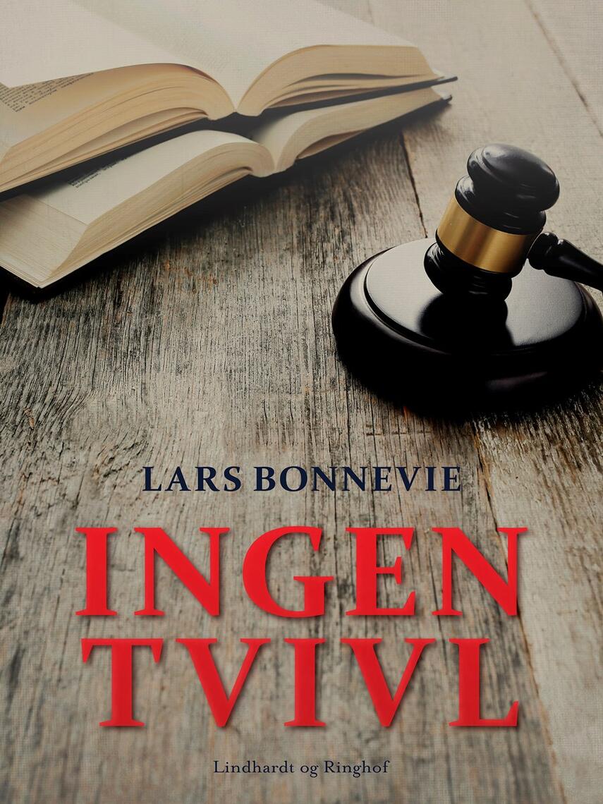 Lars Bonnevie: Ingen tvivl
