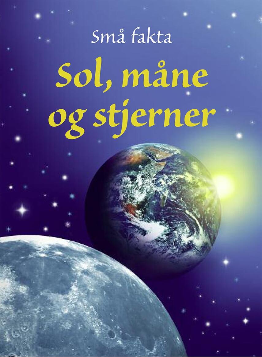 Stephanie Turnbull: Sol, måne og stjerner