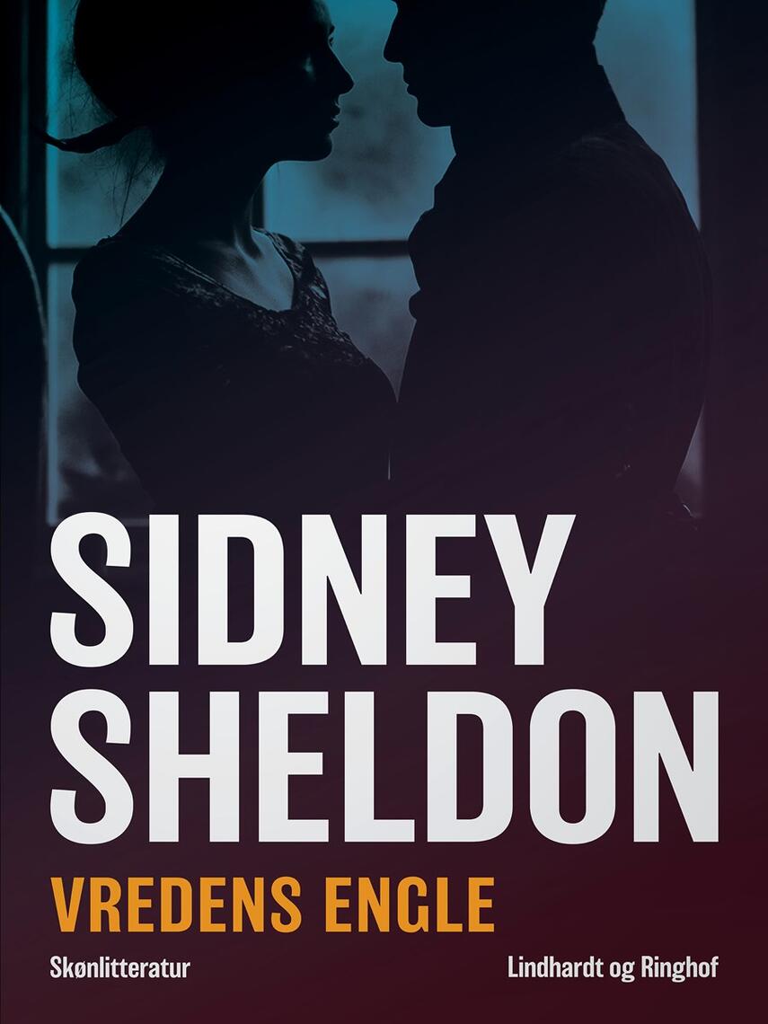 Sidney Sheldon: Vredens engle