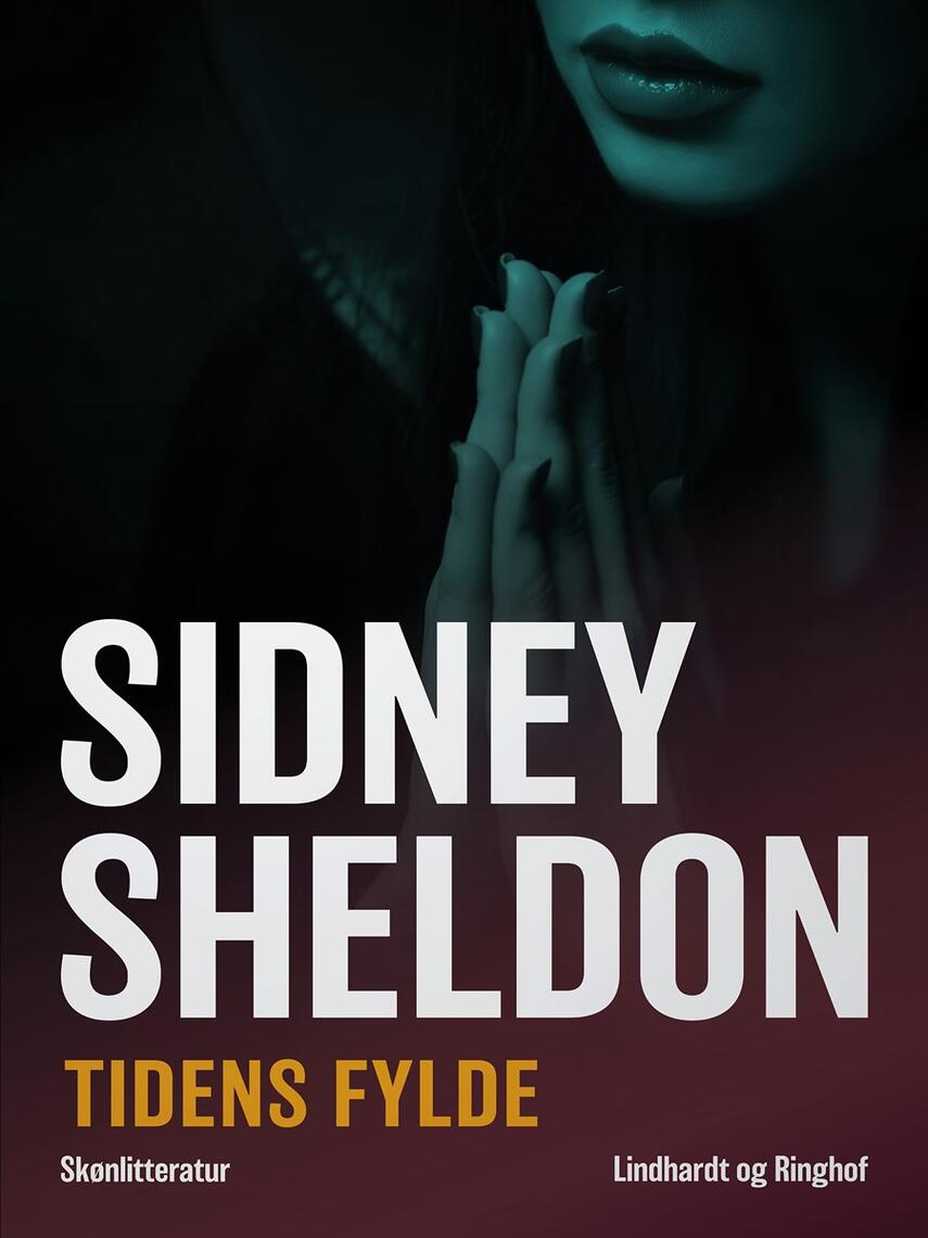 Sidney Sheldon: Tidens fylde