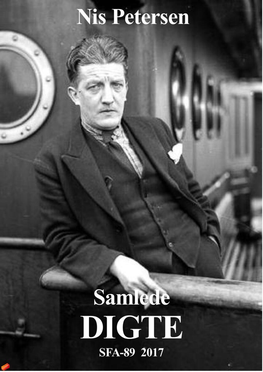 Nis Petersen (f. 1897): Samlede Digte
