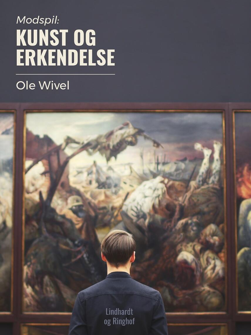 Ole Wivel: Modspil