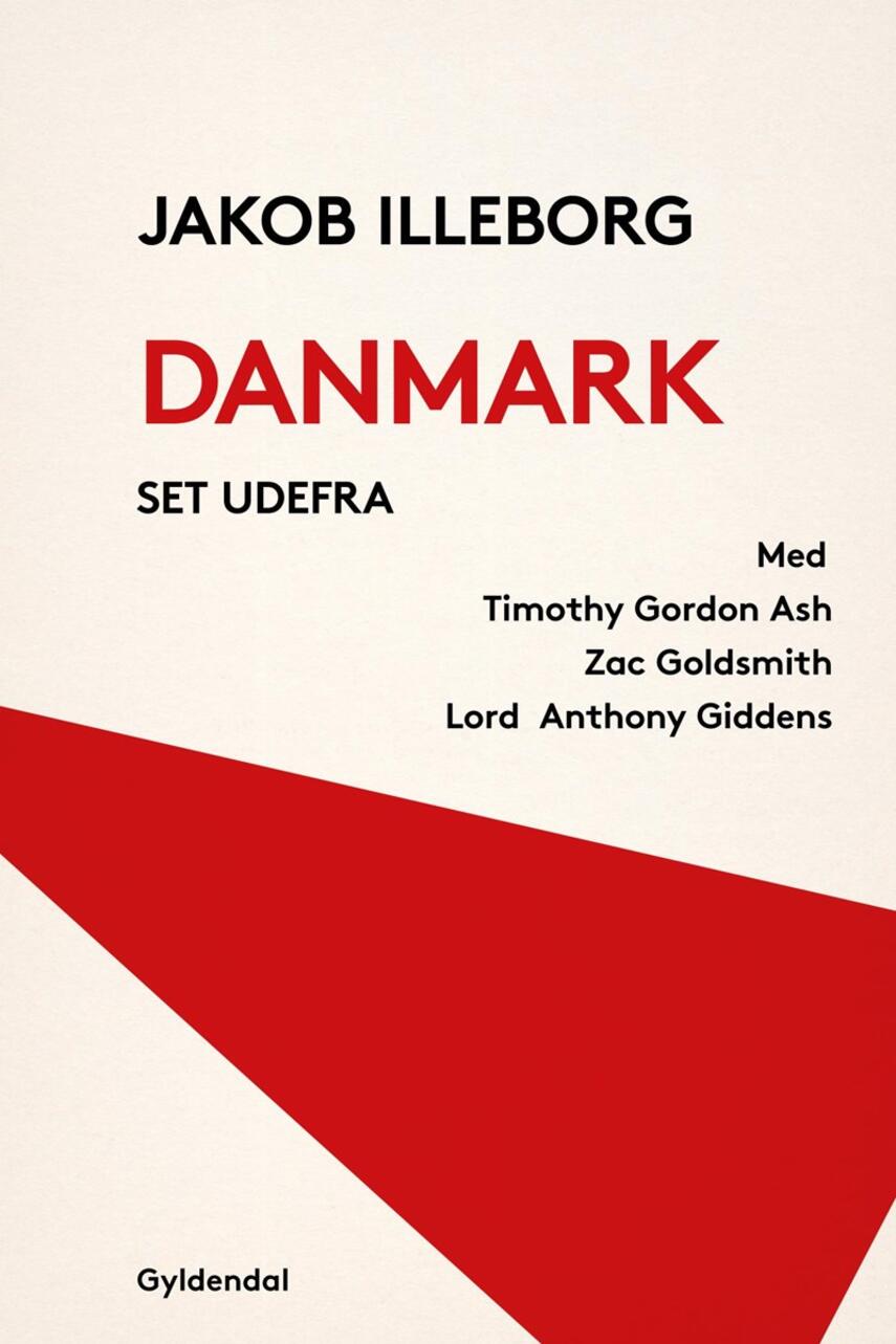 Jakob Illeborg: Danmark set udefra